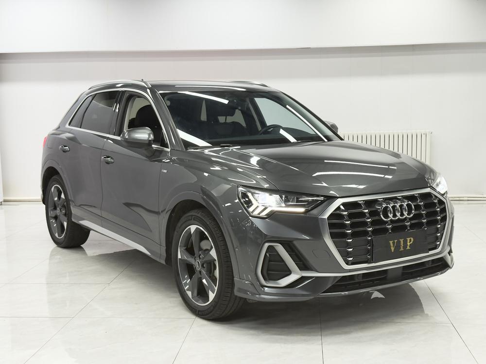 Audi Audi Q3