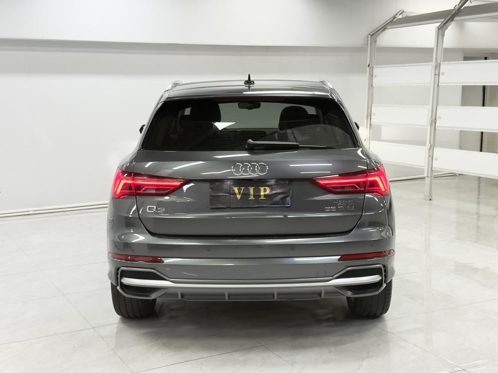 Audi Audi Q3