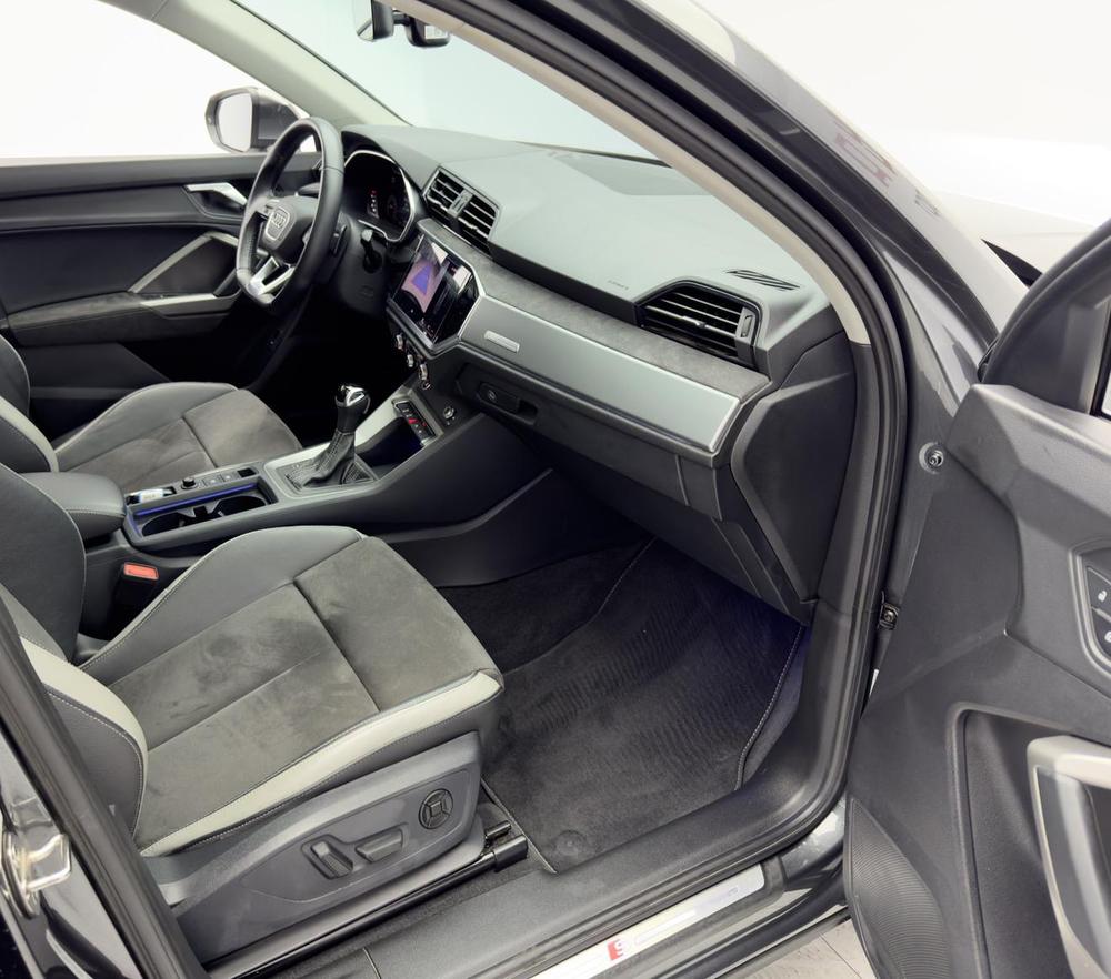 Audi Audi Q3