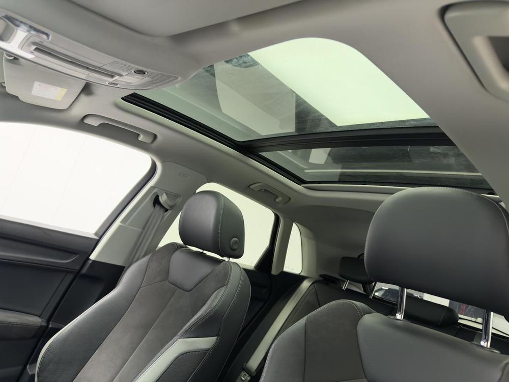 Audi Audi Q3