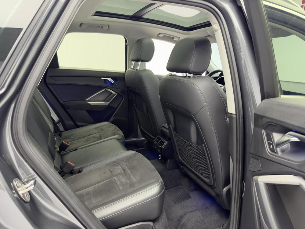 Audi Audi Q3