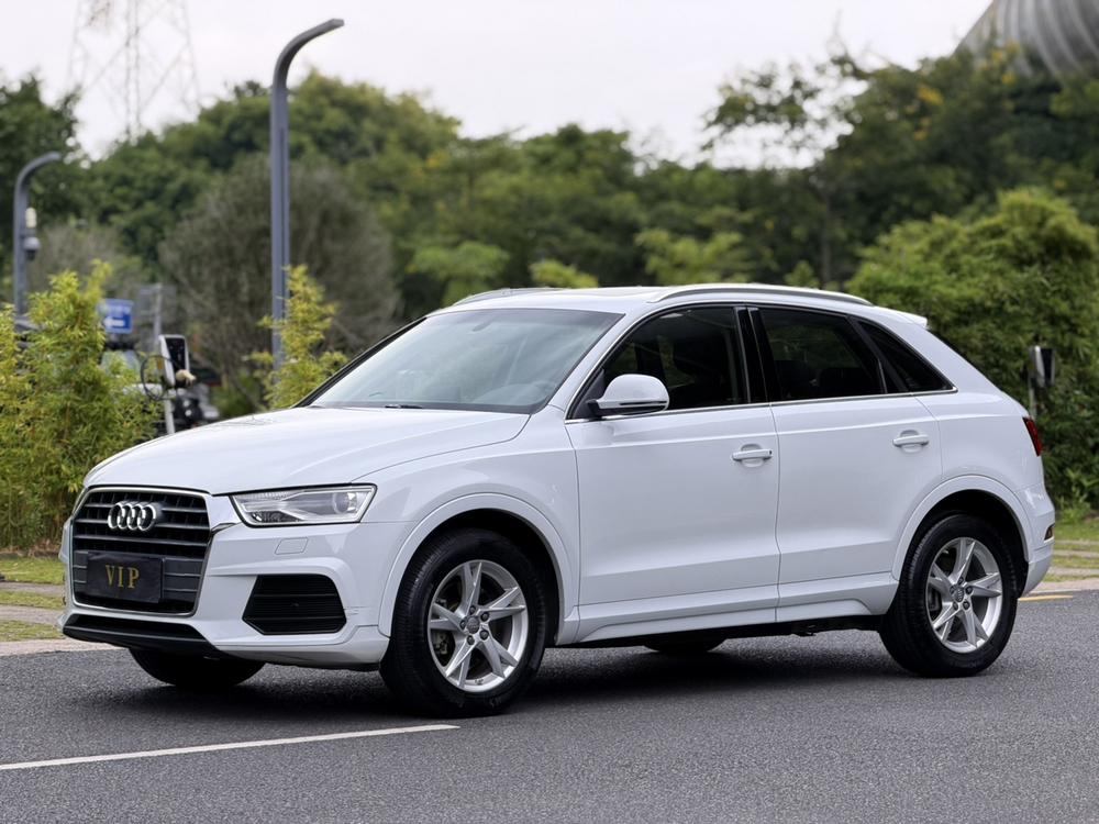 Audi Audi Q3
