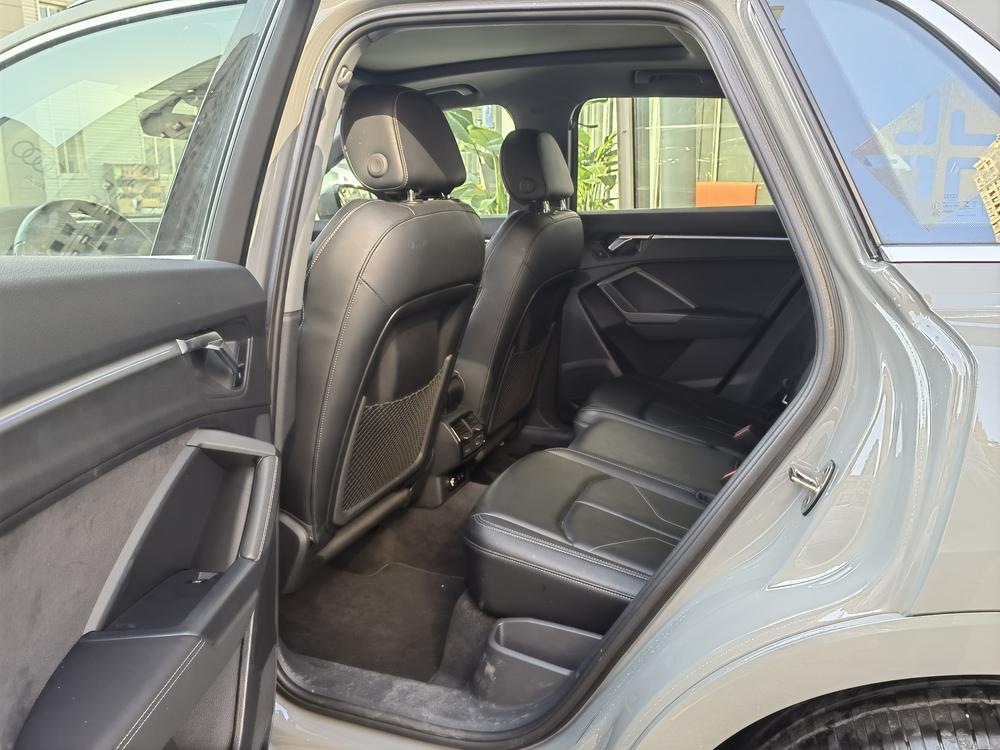 Audi Audi Q3