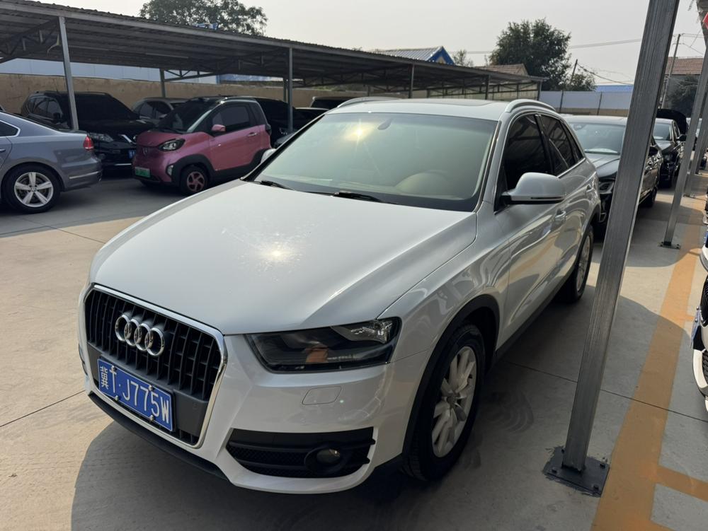 Audi Audi Q3