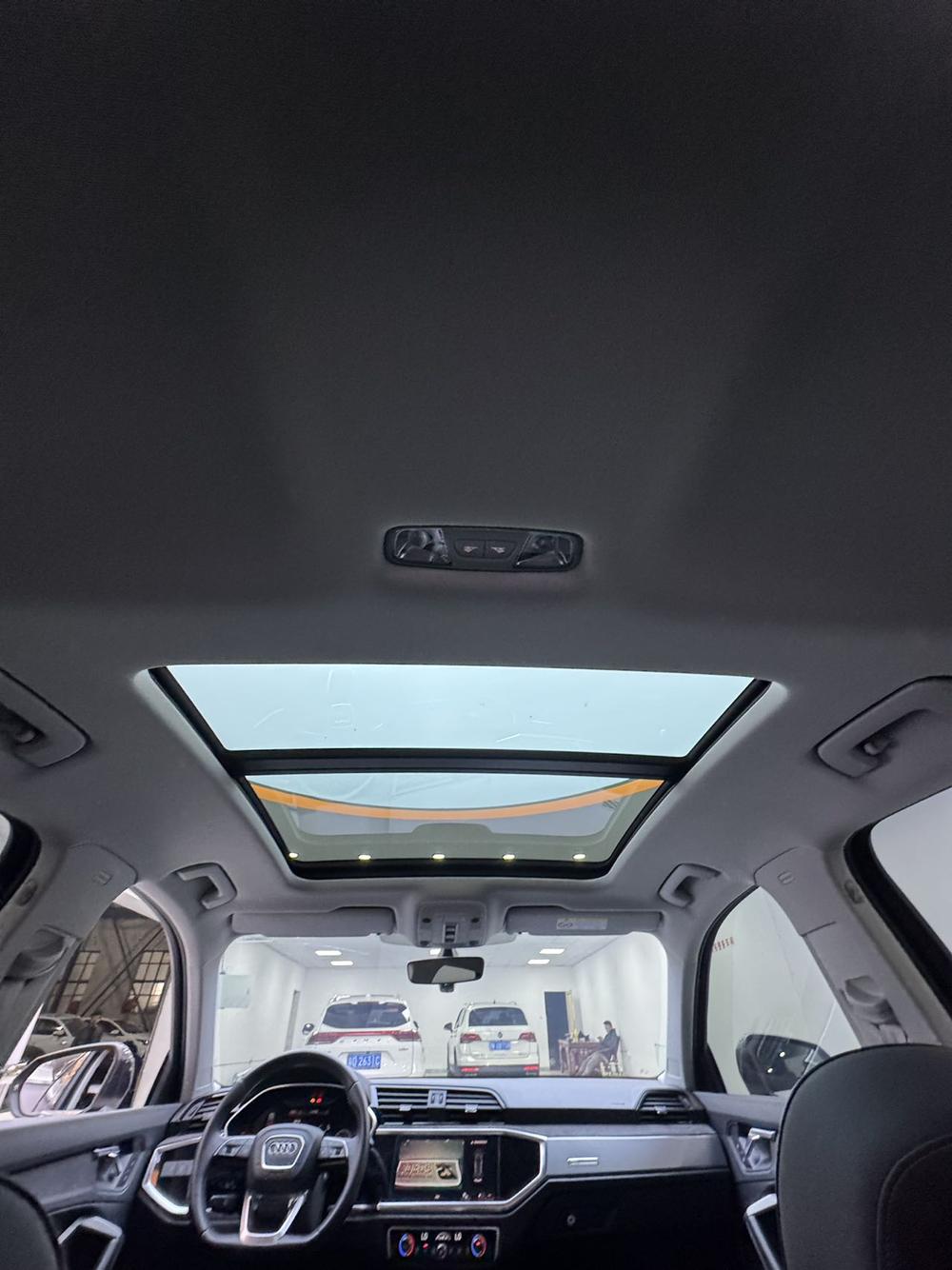 Audi Audi Q3