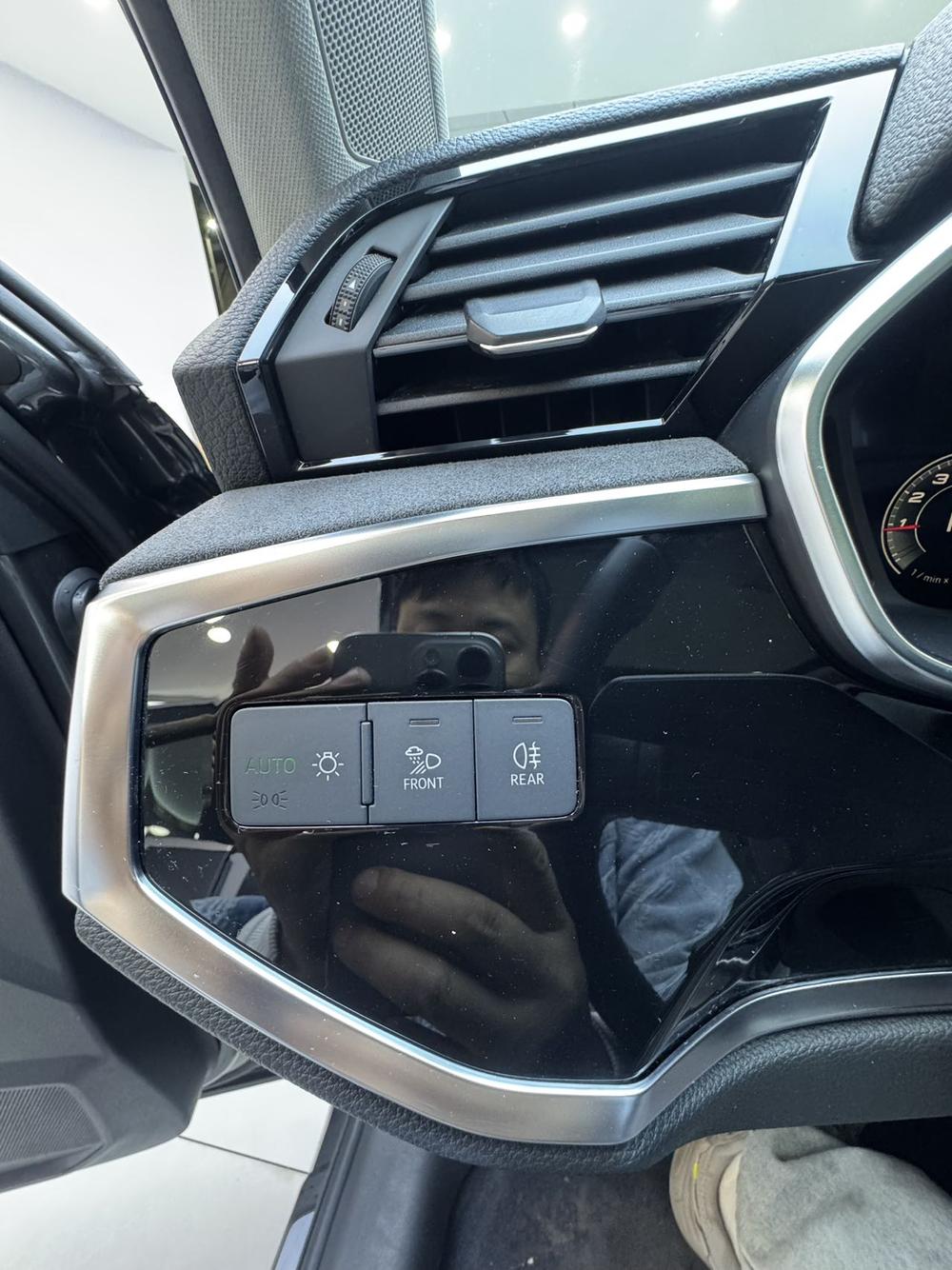 Audi Audi Q3