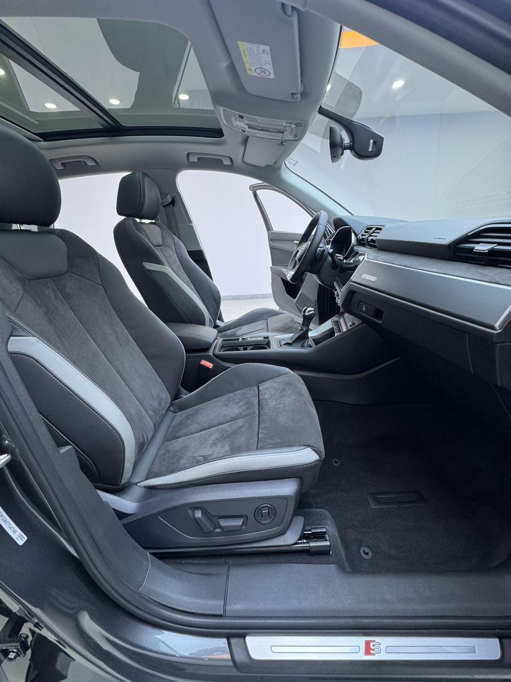 Audi Audi Q3