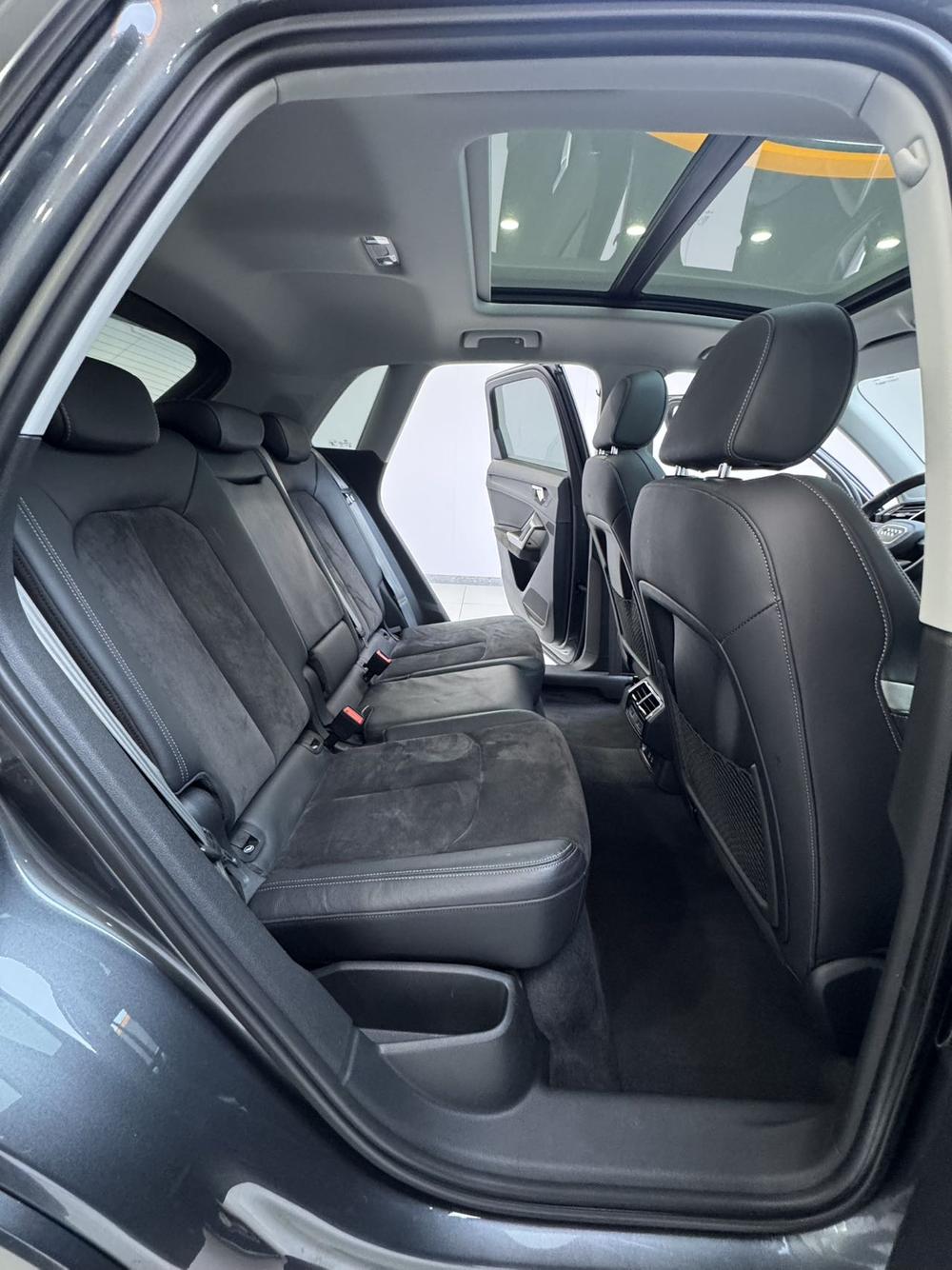 Audi Audi Q3
