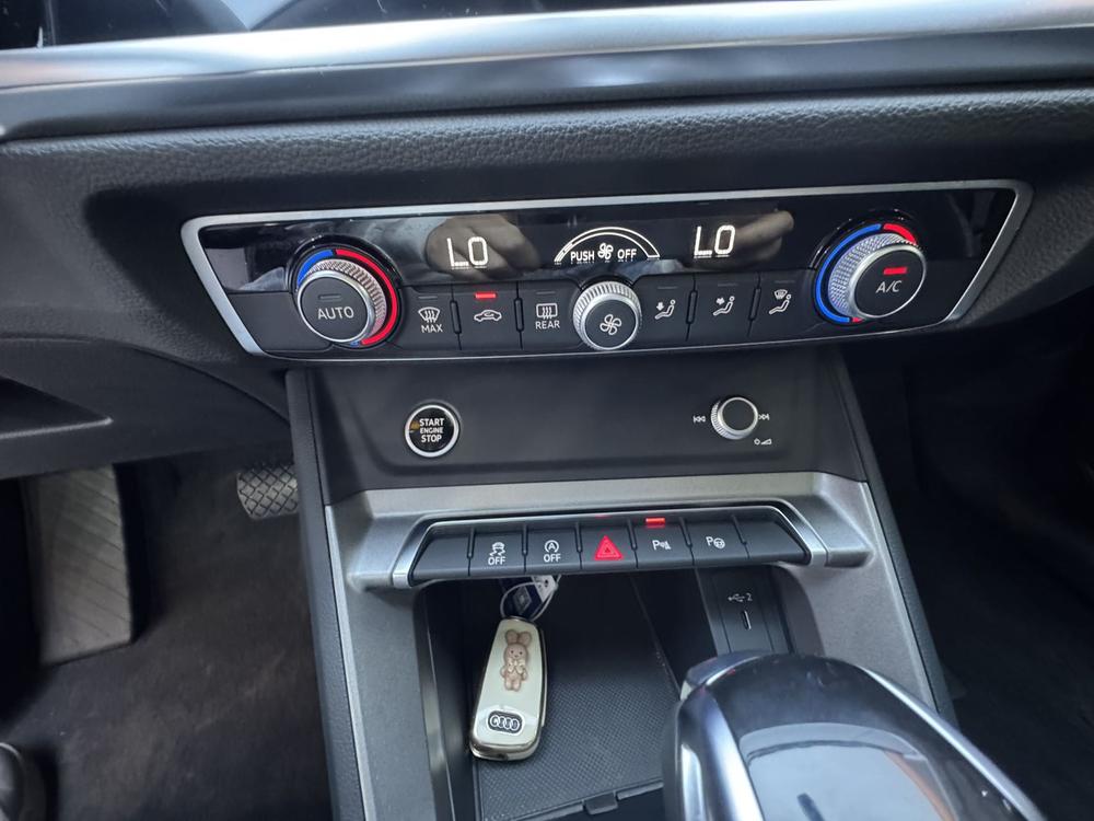 Audi Audi Q3
