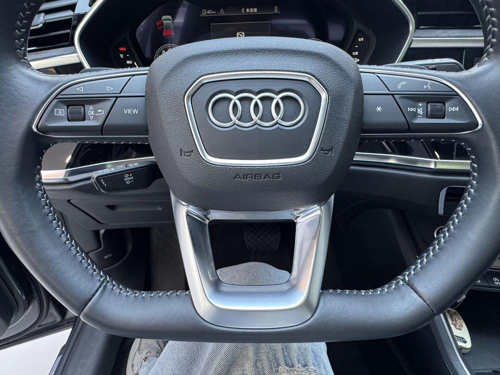 Audi Audi Q3