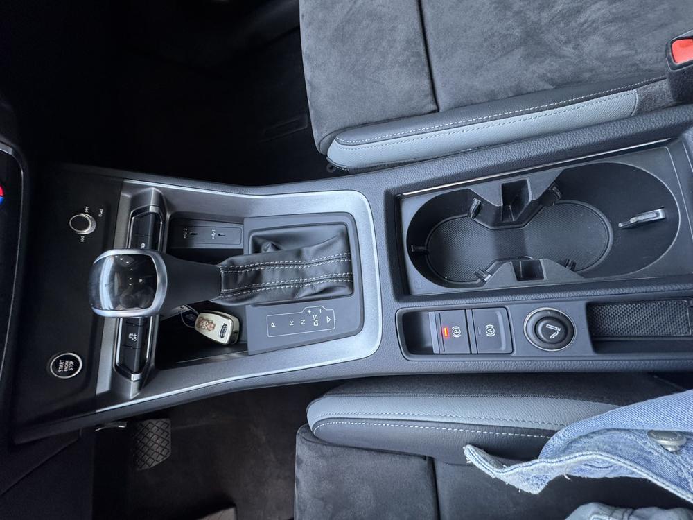 Audi Audi Q3