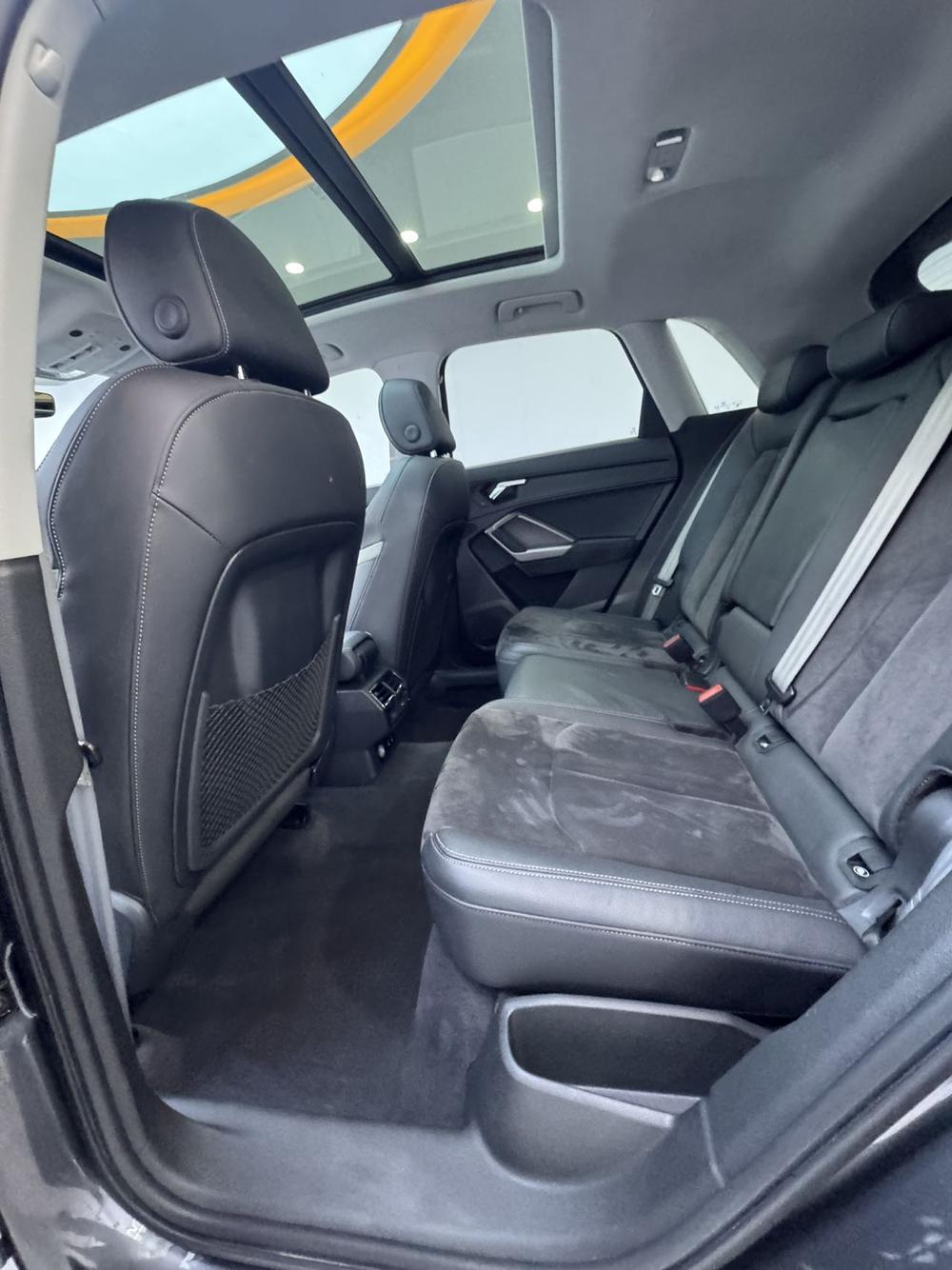 Audi Audi Q3