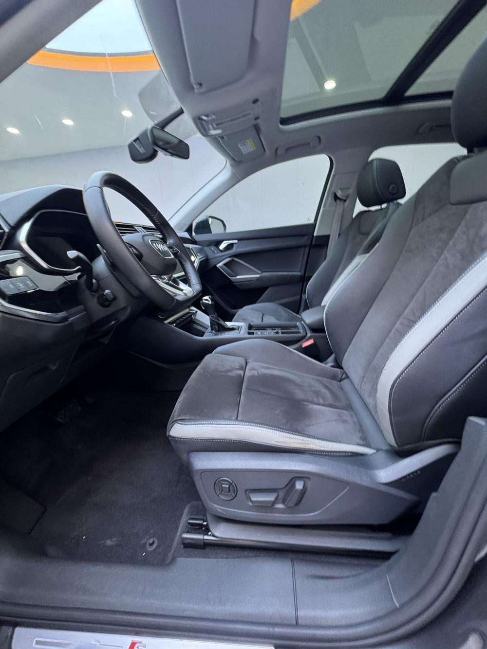Audi Audi Q3