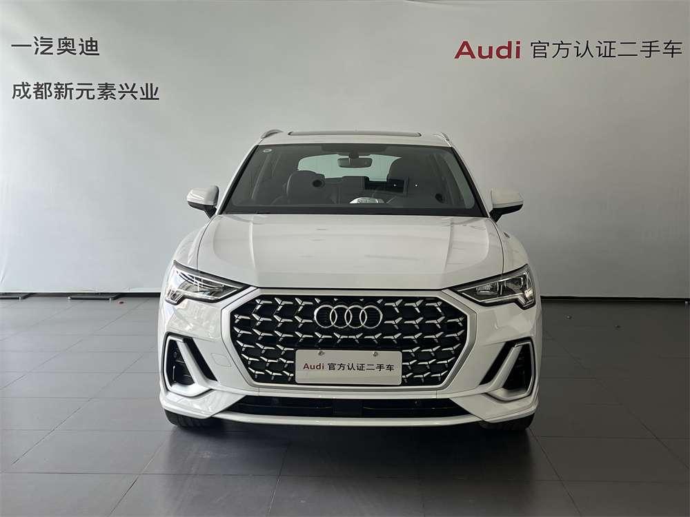 Audi Audi Q3