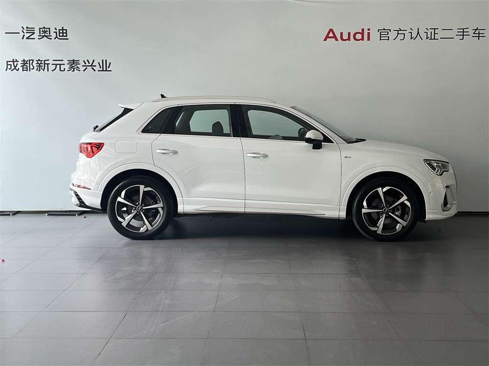 Audi Audi Q3