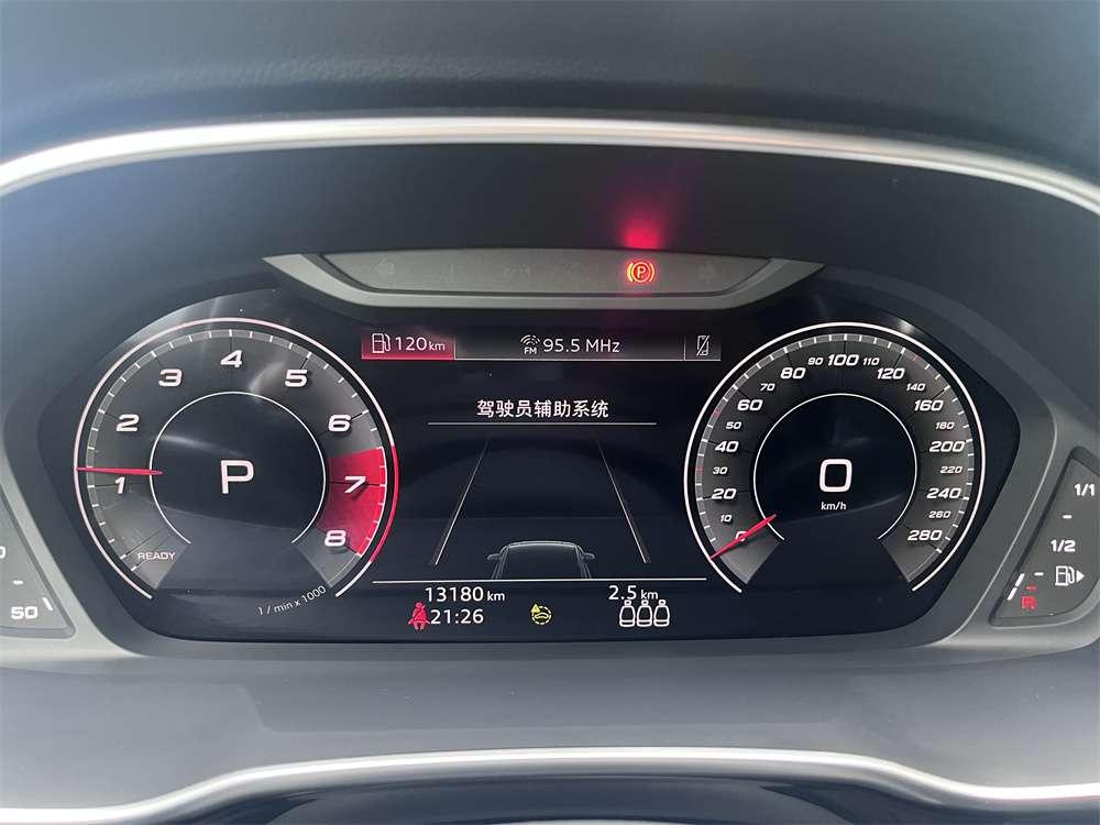 Audi Audi Q3