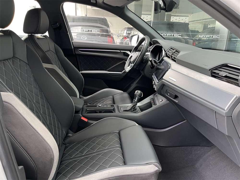 Audi Audi Q3