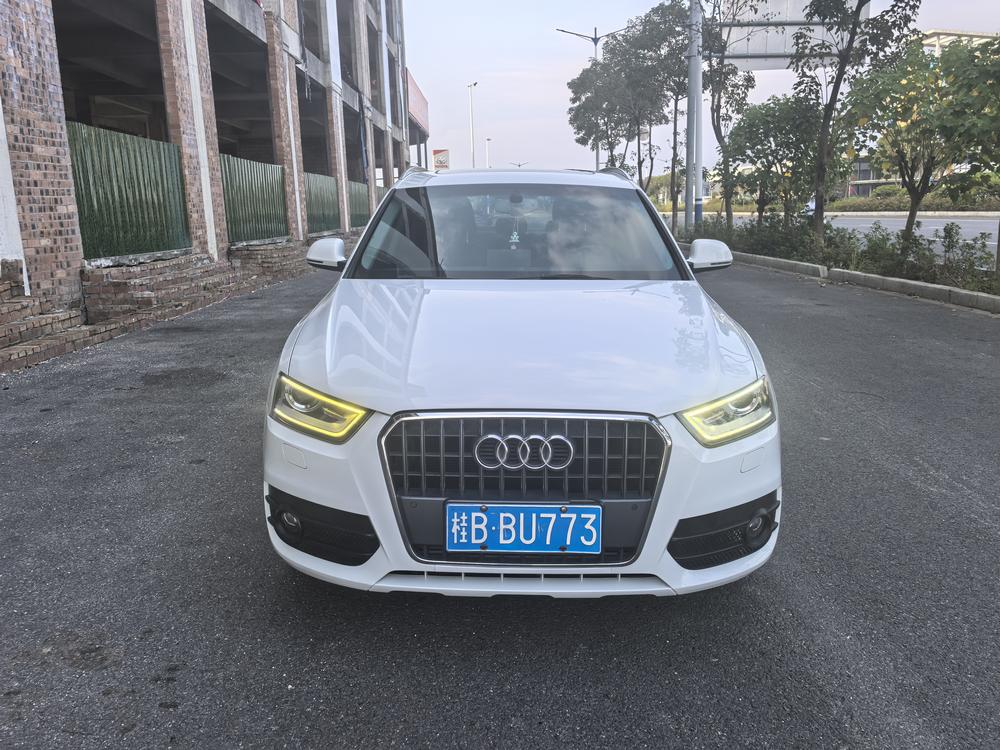 Audi Audi Q3