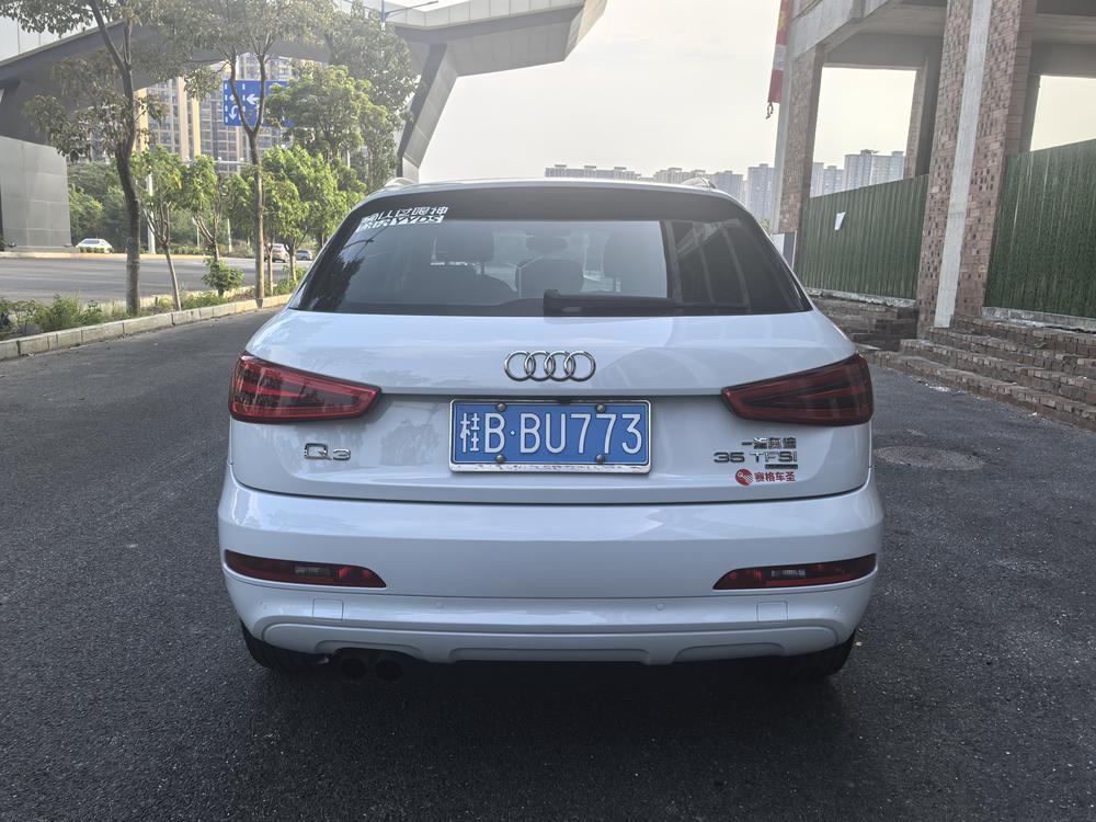 Audi Audi Q3