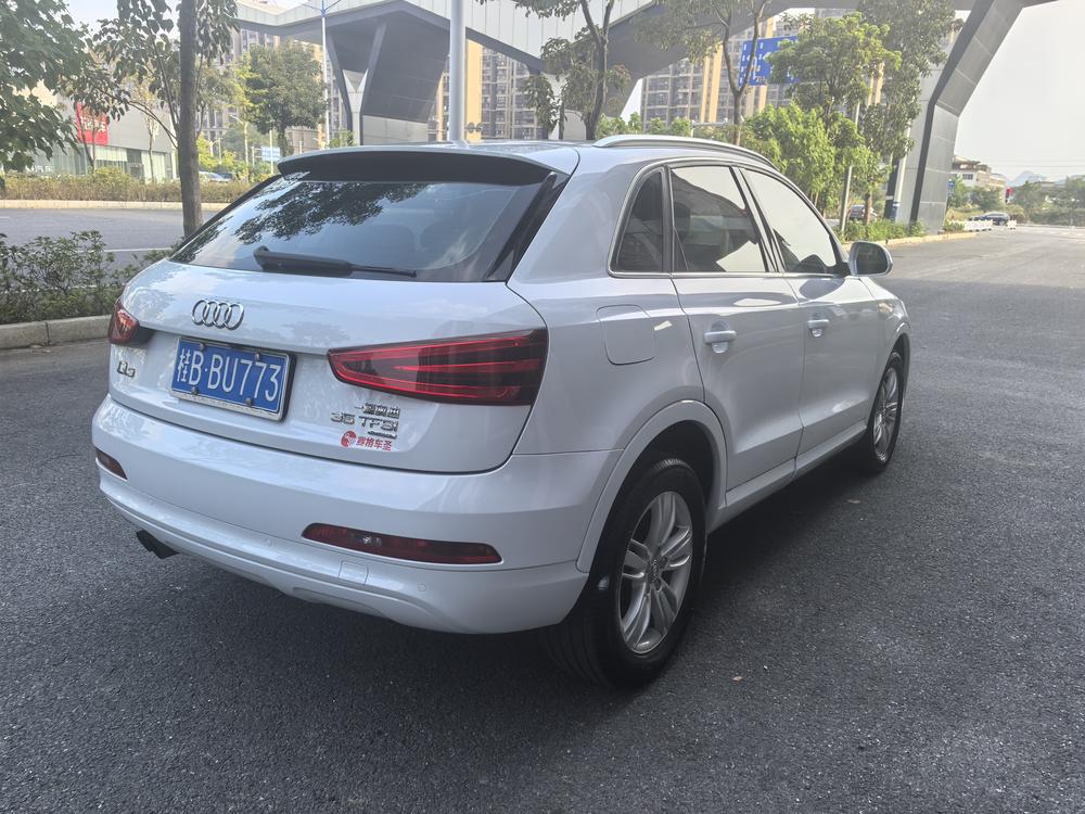 Audi Audi Q3