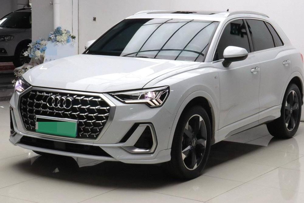 Audi Audi Q3