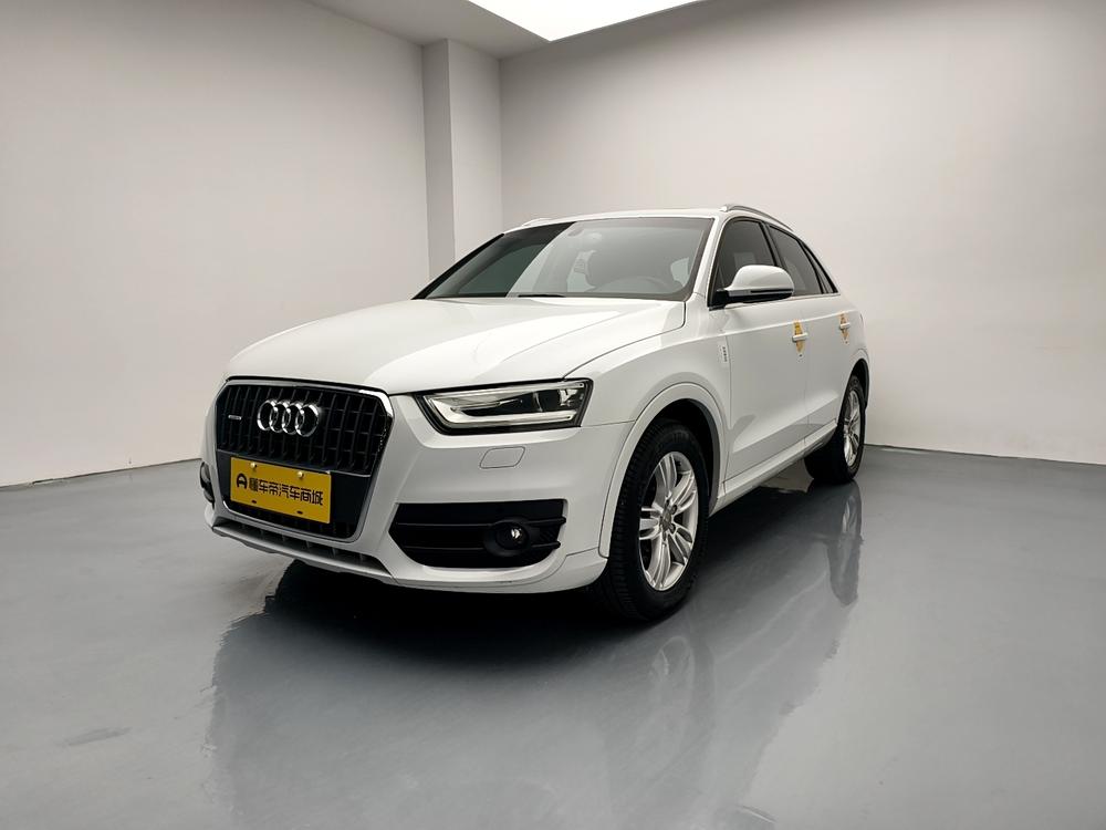 Audi Audi Q3