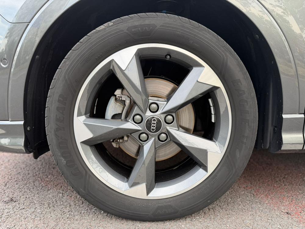 Audi Audi Q3