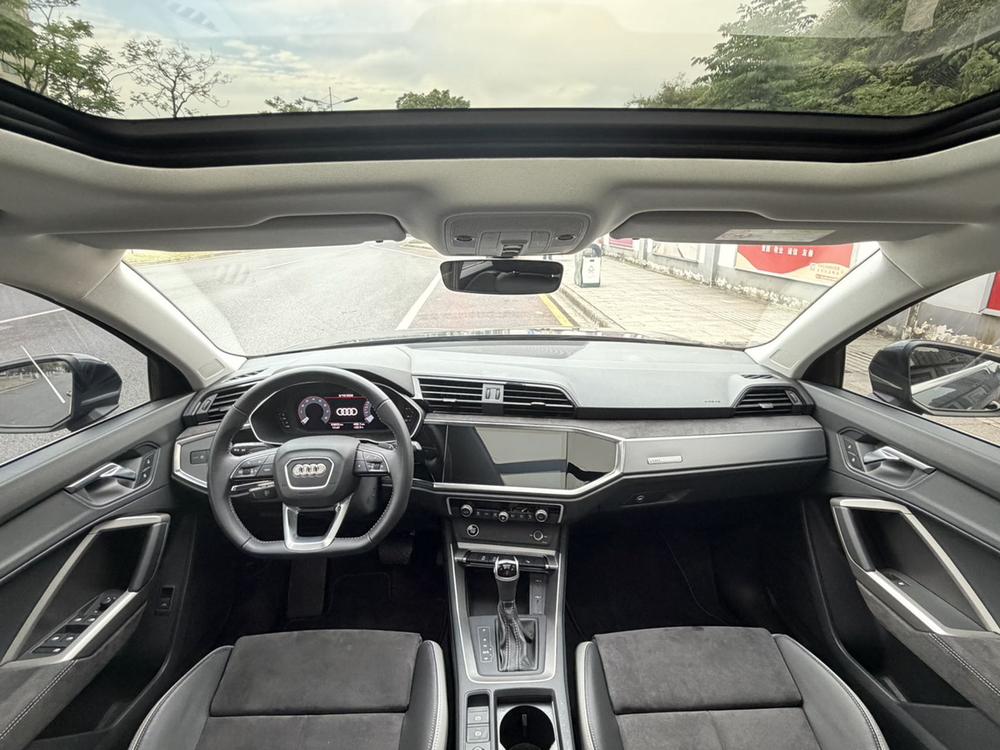 Audi Audi Q3