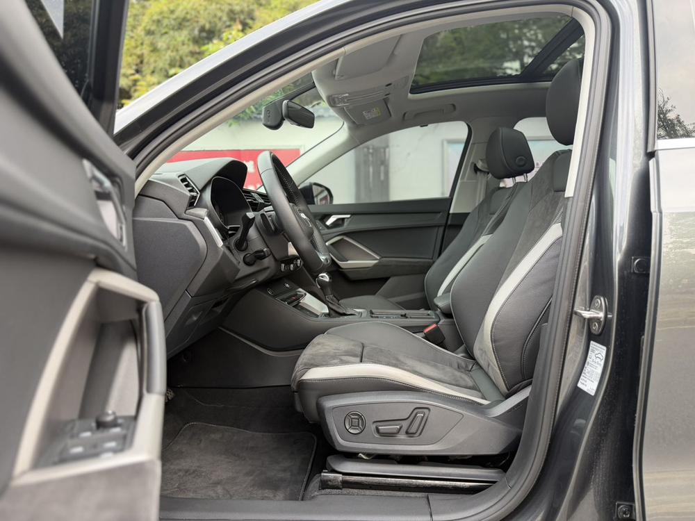 Audi Audi Q3