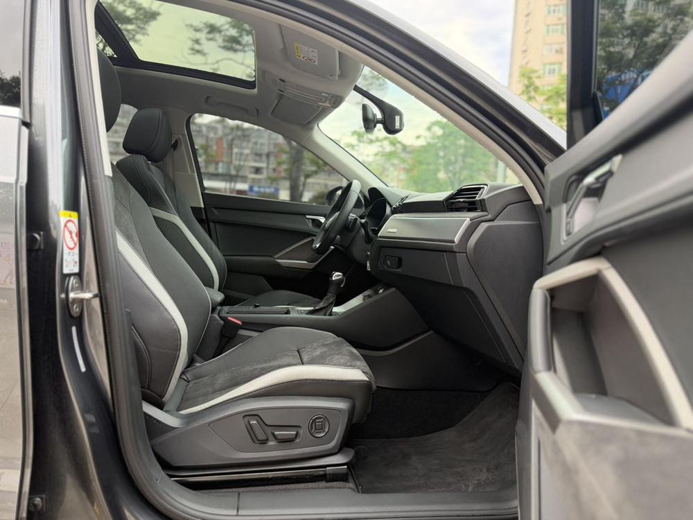 Audi Audi Q3