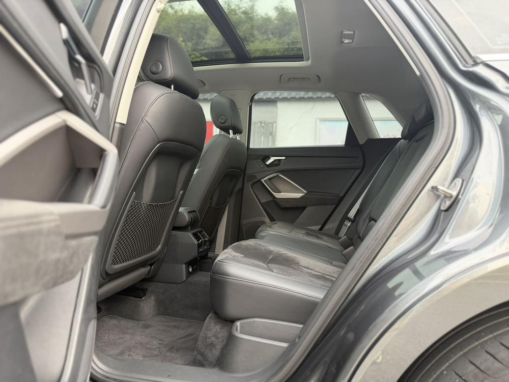 Audi Audi Q3