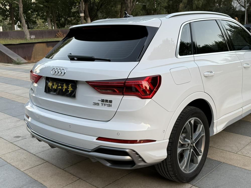 Audi Audi Q3