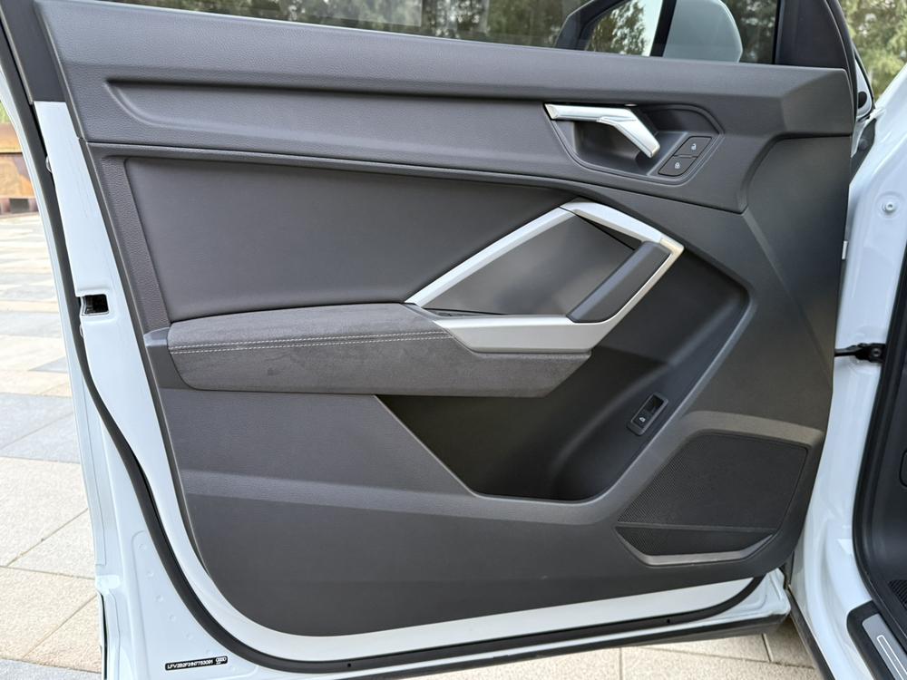 Audi Audi Q3