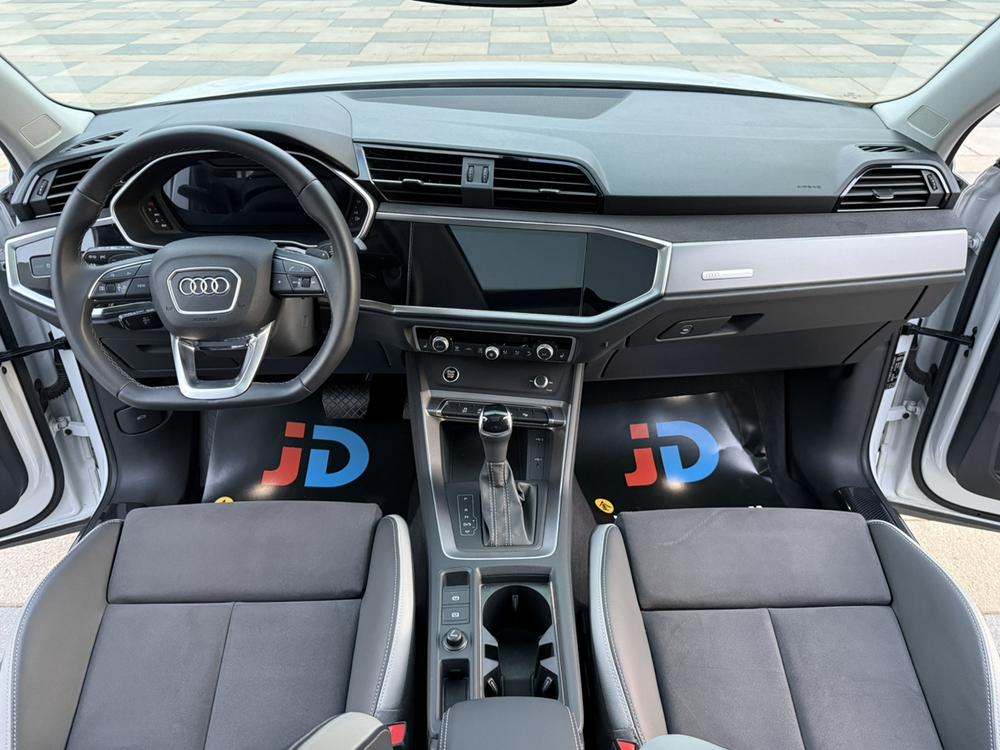 Audi Audi Q3