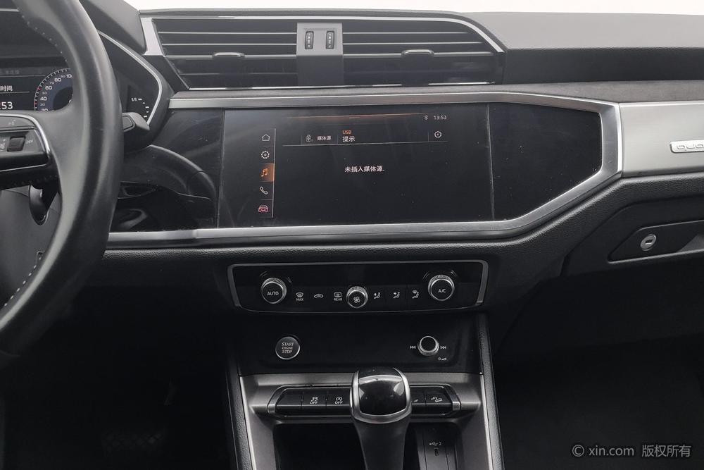 Audi Audi Q3