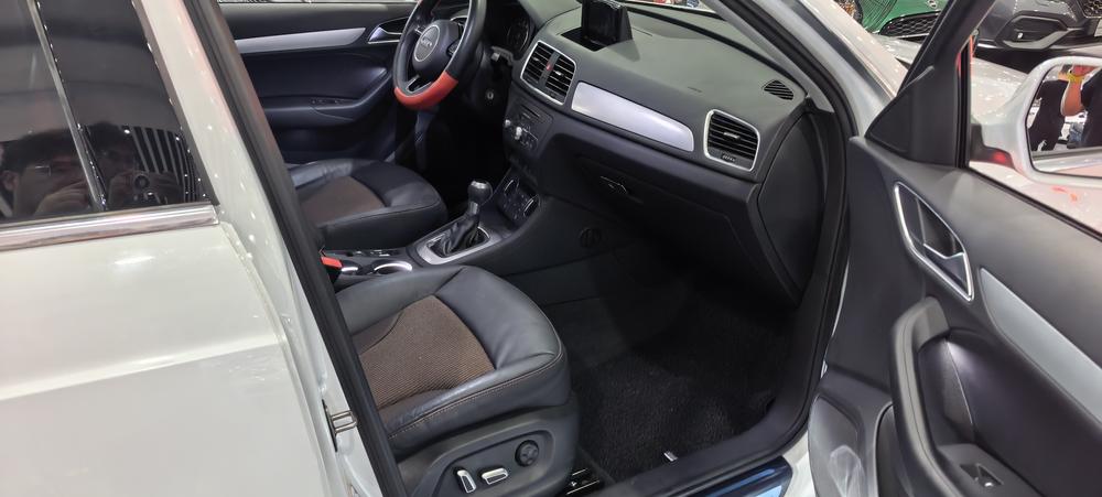 Audi Audi Q3