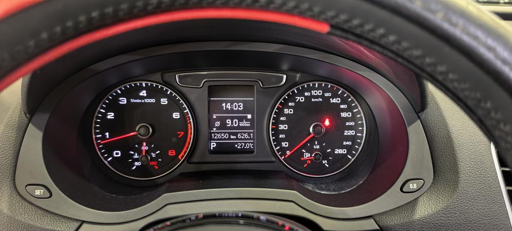 Audi Audi Q3