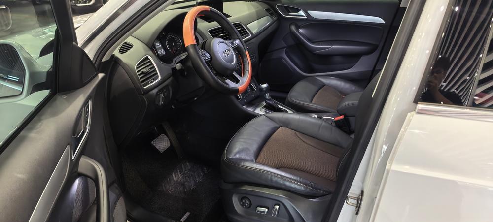 Audi Audi Q3