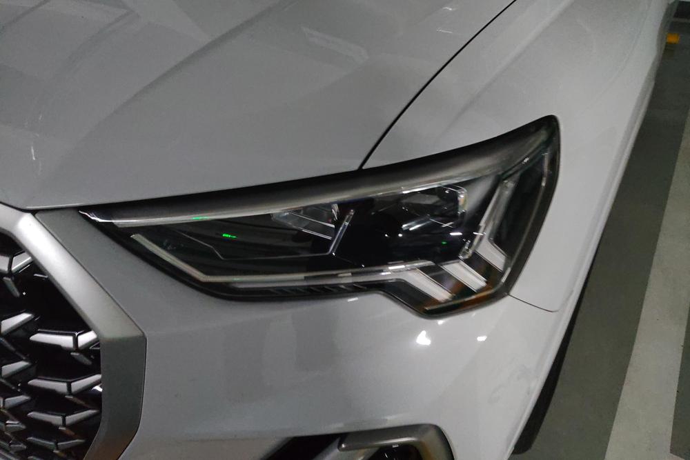 Audi Audi Q3