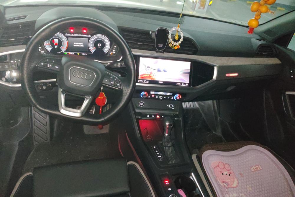 Audi Audi Q3