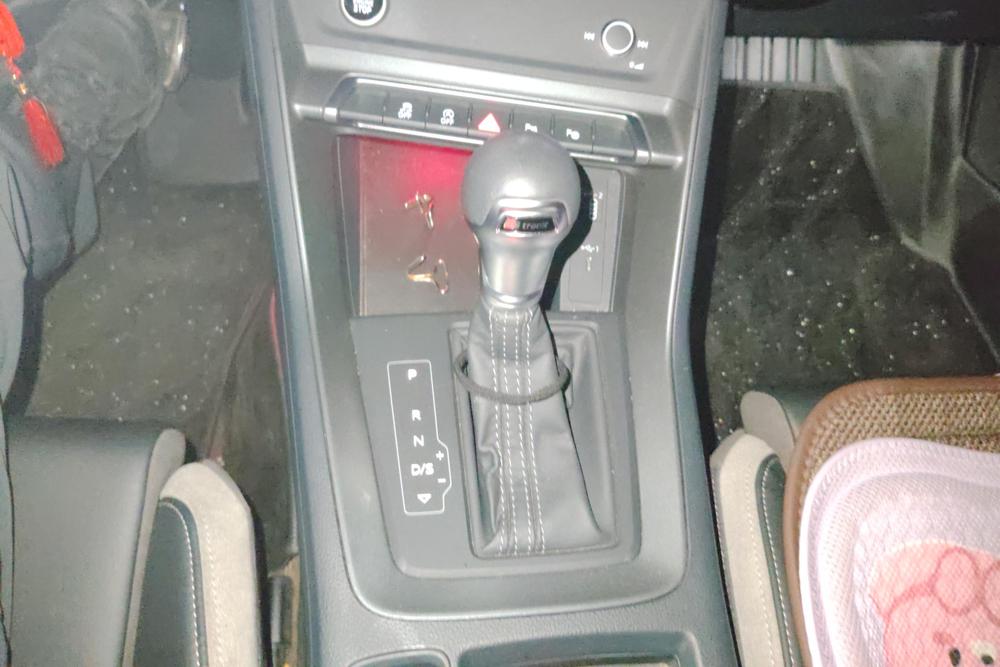 Audi Audi Q3