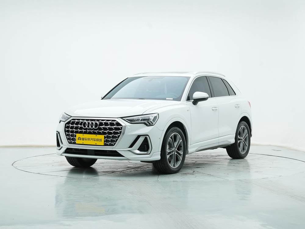Audi Audi Q3