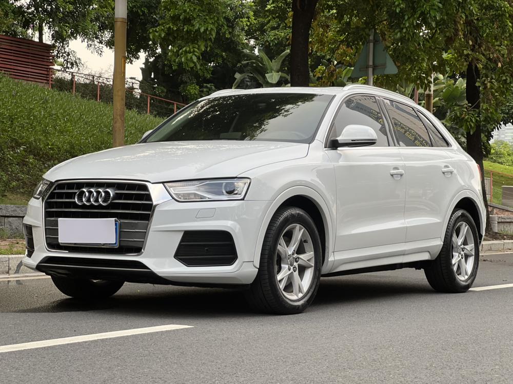 Audi Audi Q3