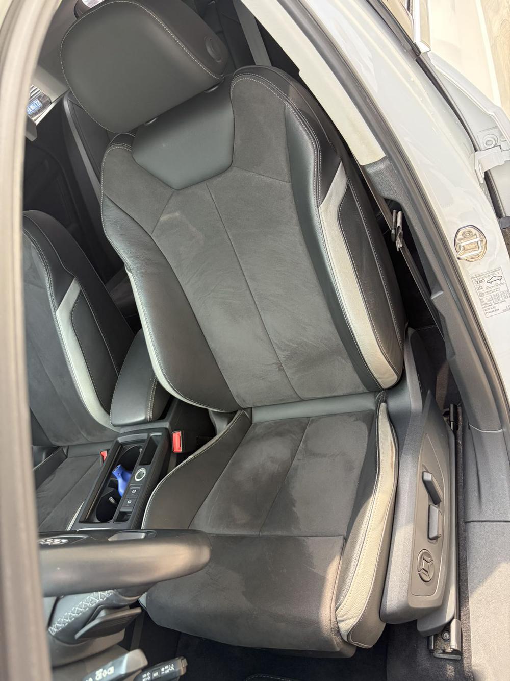 Audi Audi Q3