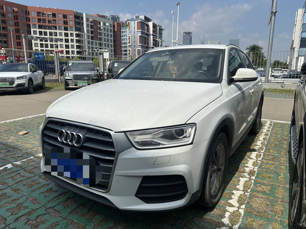 Audi Audi Q3