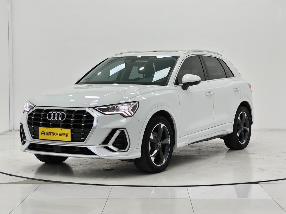 Audi Audi Q3