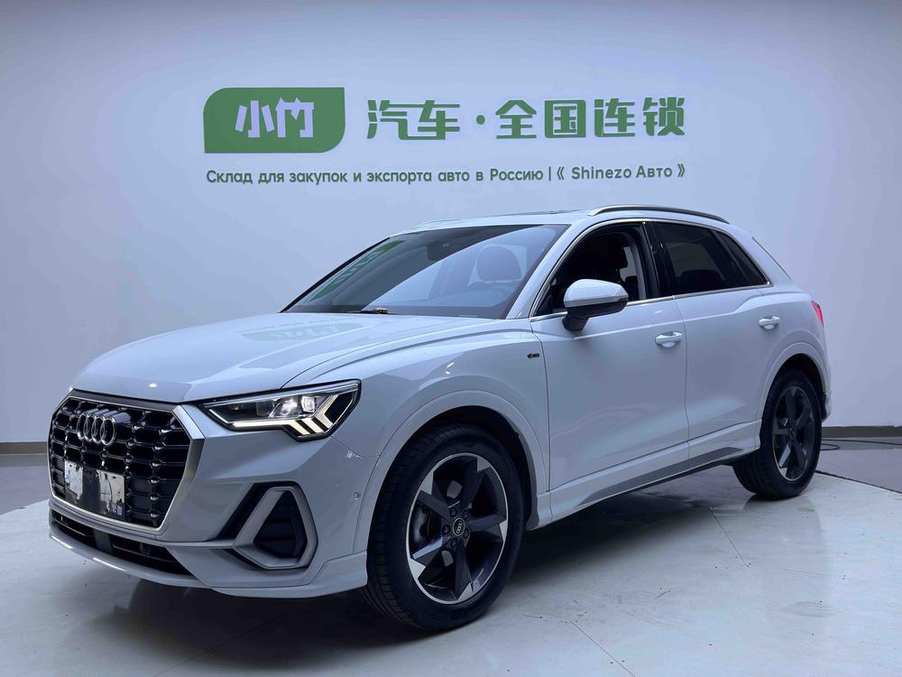 Audi Audi Q3