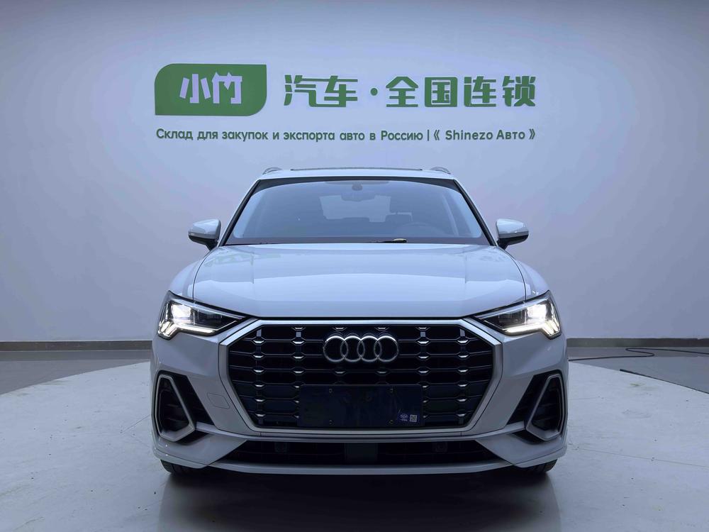 Audi Audi Q3