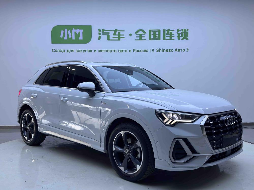 Audi Audi Q3