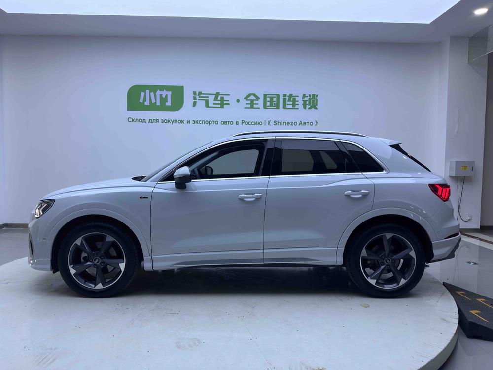 Audi Audi Q3